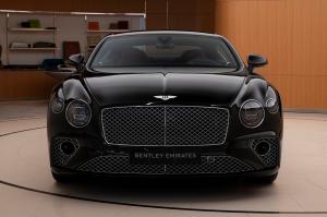 Bentley Continental GT 2020 года  (UAE)